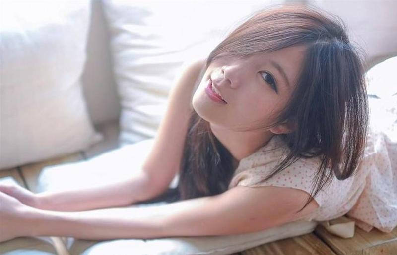女人毛多水多毛耸耸_毛发丛生，水润丰盈，身姿曼妙-第1张图片-情感驿站