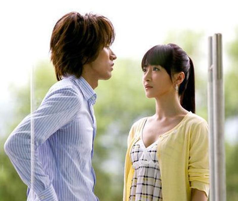 男友和前女友同居过(前女友余影下的同居考验)-第1张图片-情感驿站