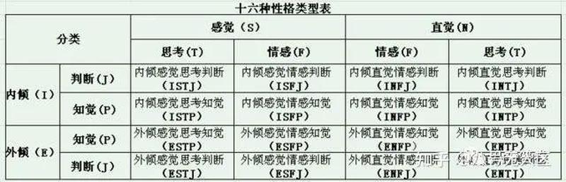 entp型人格(破译奇思妙想：深入ENTP型人格的思维世界)-第1张图片-情感驿站