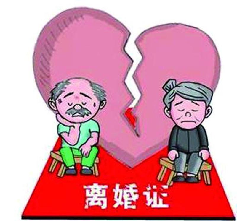 七旬老人聚会离婚(黄昏恋终章：七旬夫妻缘尽桑榆)-第1张图片-情感驿站