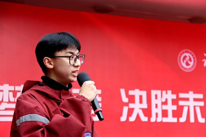 我绝不放弃—绝不退缩，矢志不渝，迎难而上，永不言弃-第1张图片-情感驿站