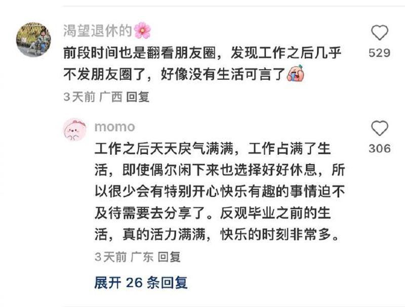 朋友圈访客记录—览客踪迹，洞悉社交圈-第1张图片-情感驿站