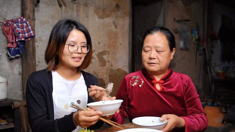 儿媳妇水这么多还说不要吗(儿媳水太多遭嫌弃)-第1张图片-情感驿站 儿媳妇水这么多还说不要吗(儿媳水太多遭嫌弃)-第1张图片-情感驿站