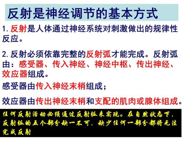 条件反射的成语—条件反射入木三分、潜移默化-第1张图片-情感驿站