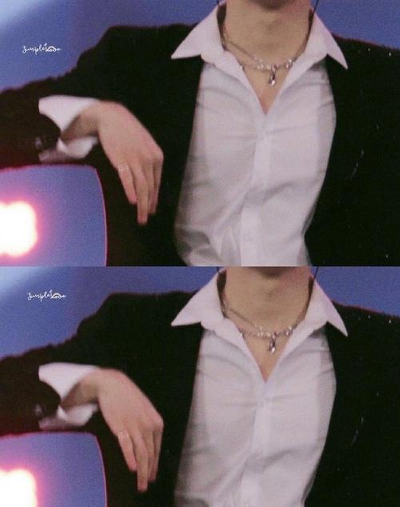 男友胸膛紧贴时刻，带来无限心动-第1张图片-情感驿站