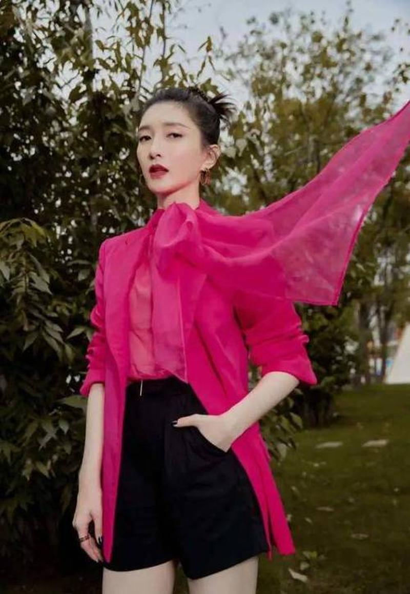 杨幂是哪里人？什么族？_揭秘杨幂籍贯之谜：千年古都今何在-第1张图片-情感驿站