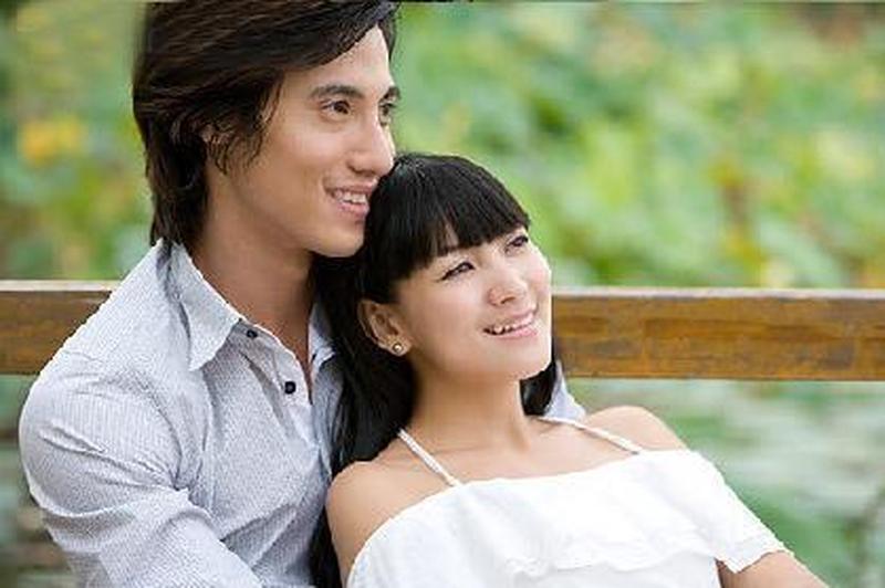 男人到动情时会叫女人名字(当男人动情时，舌尖上的呼唤)-第1张图片-情感驿站