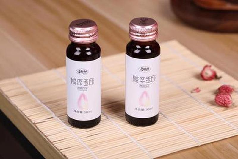 吃胶原蛋白有助于美容吗_胶原蛋白：美容护肤的秘密武器-第1张图片-情感驿站