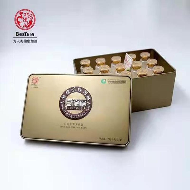 海参肽效果怎么样—海参肽之钥，开启健康长寿之门-第1张图片-情感驿站