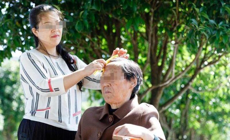 婆婆快60岁了还整天去找男人_六旬婆婆沉迷追逐风流韵事-第1张图片-情感驿站 婆婆快60岁了还整天去找男人_六旬婆婆沉迷追逐风流韵事-第1张图片-情感驿站