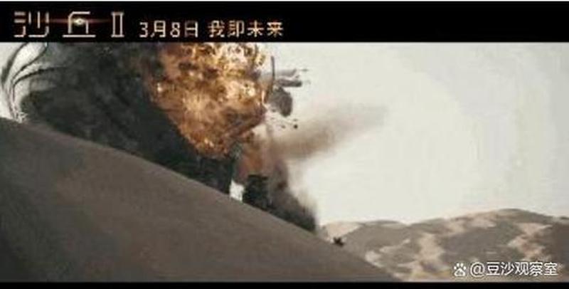 电影大全(电影奇观：经典与创新汇聚)-第1张图片-情感驿站