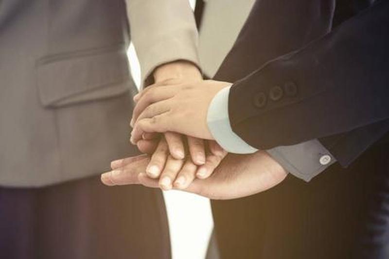携手共进：伙伴关系的众多面孔-第1张图片-情感驿站