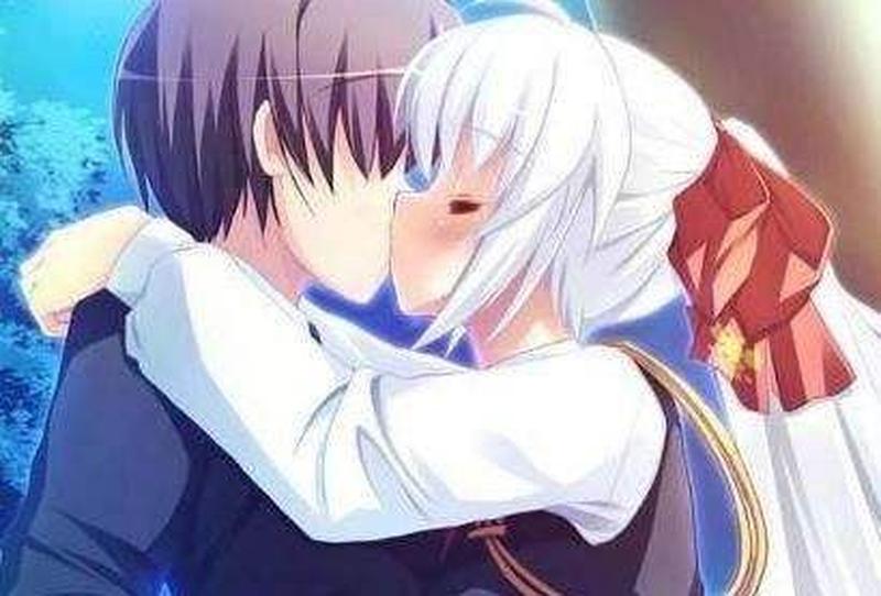 男生亲你私下代表什么性格的人_男生亲昵行为解读：私下之吻背后的含义-第1张图片-情感驿站