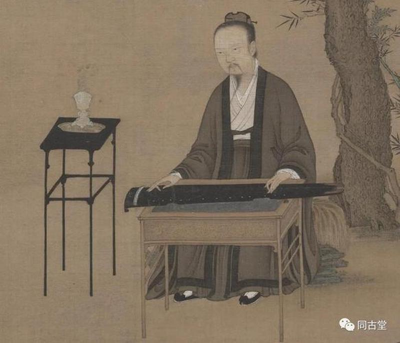 友谊之弦，轻弹莫扰-第1张图片-情感驿站