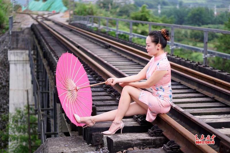 片(女体熨帖,柔美绽放)-第1张图片-情感驿站