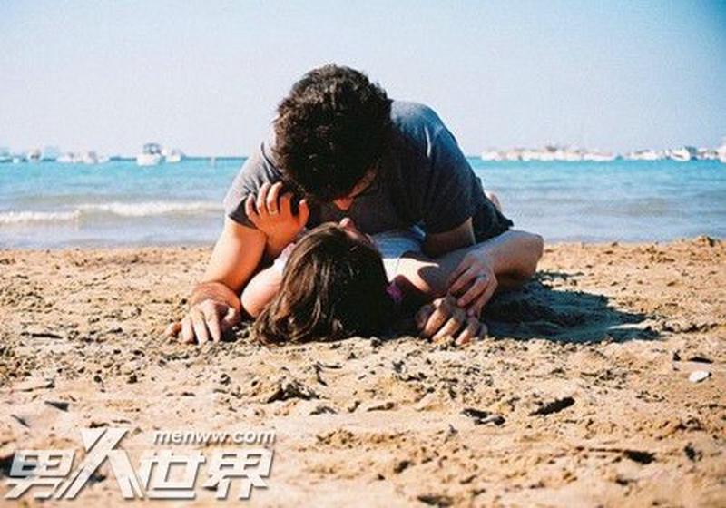 男人越爱你生理反应越大吗_男人越爱你，身体越诚实-第1张图片-情感驿站