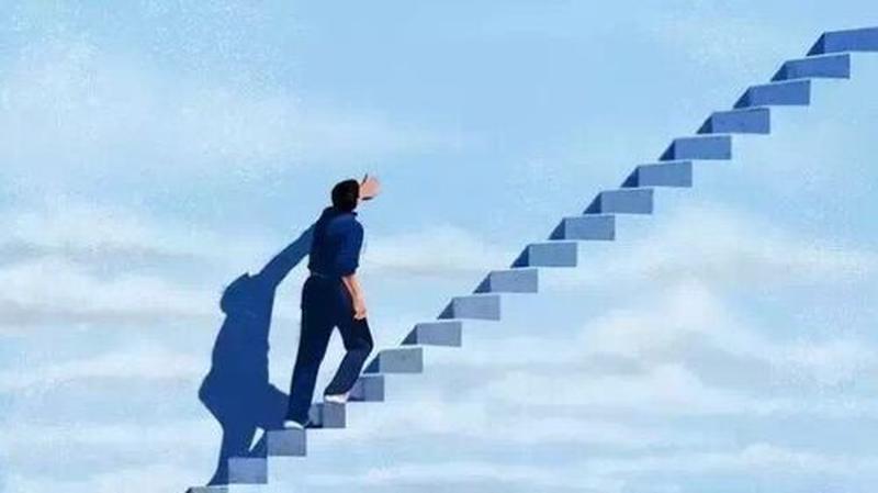 以儿子的意志为重心的人生-第1张图片-情感驿站