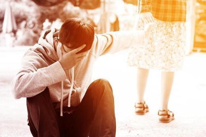 男人复合无希望之征兆，揭露无法挽回的局面-第1张图片-情感驿站