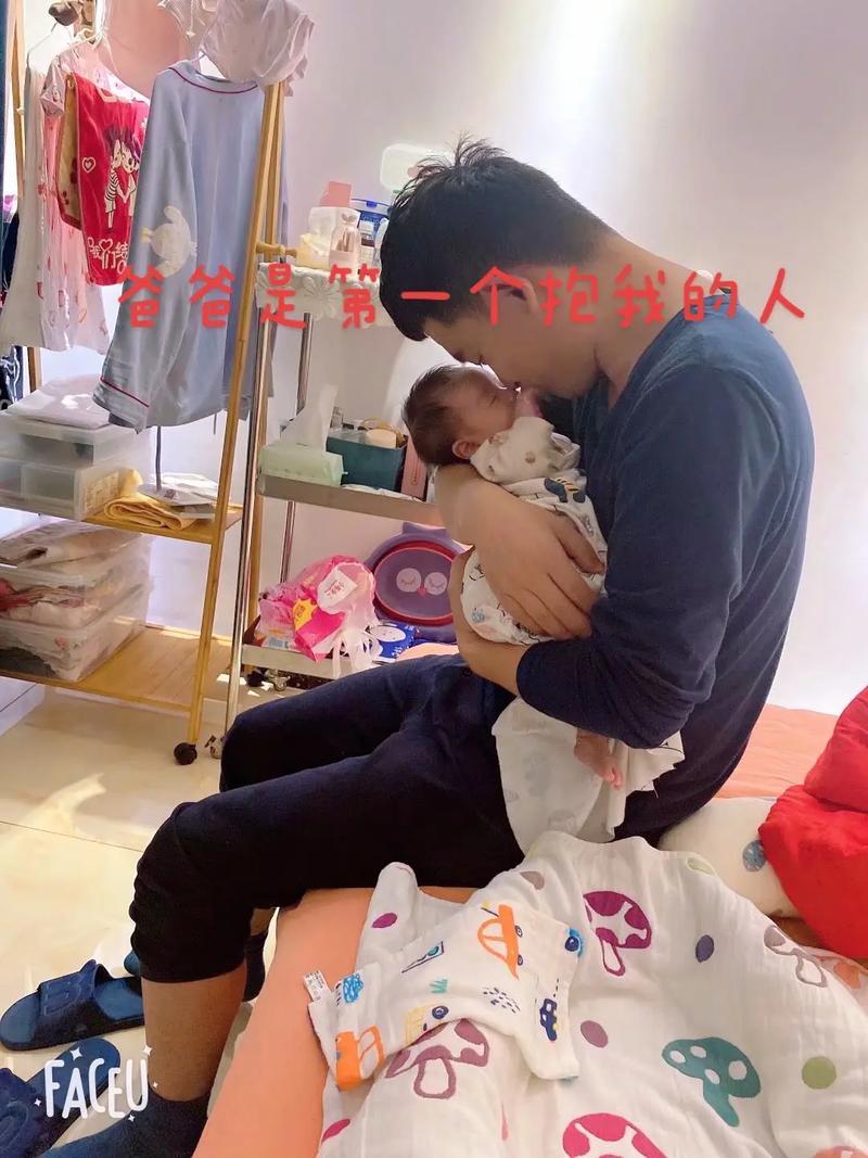 和爸爸在一起作文600字(父子同心，携手共进)-第1张图片-情感驿站