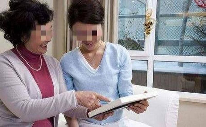 和儿媳妇的微信聊天(与儿媳微信畅聊：婆媳之间的暖心桥梁)-第1张图片-情感驿站