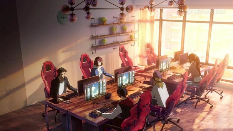 多人换着玩—众人轮换筑梦奇境，乐享无穷-第1张图片-情感驿站