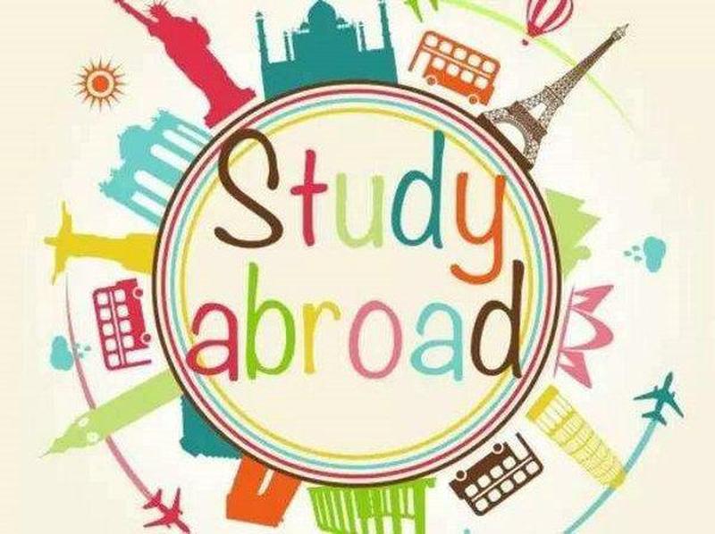 abroad是什么意思英语_漫步异乡：abroad”的别样意义-第1张图片-情感驿站