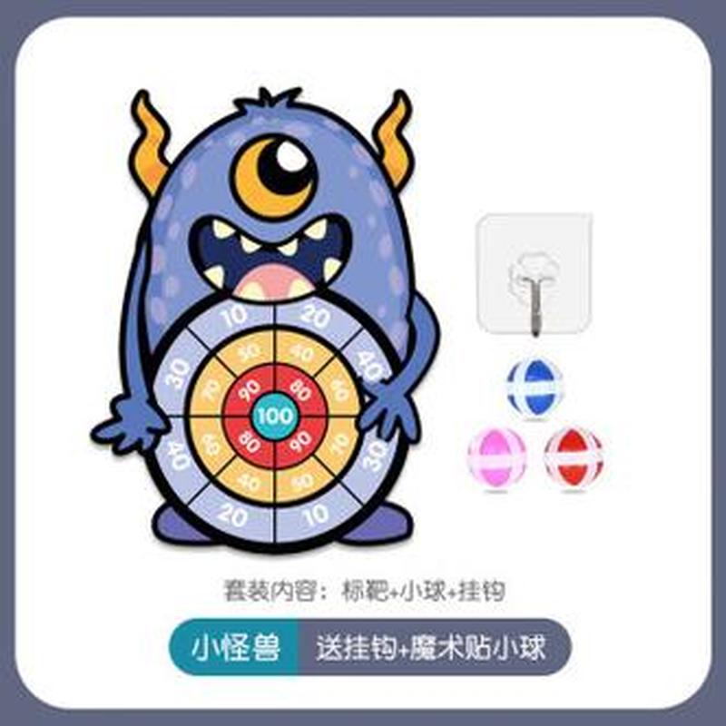 电动玩具使用视频—小怪兽闯荡都市一日记：从仰望高楼到沉醉夜色-第1张图片-情感驿站