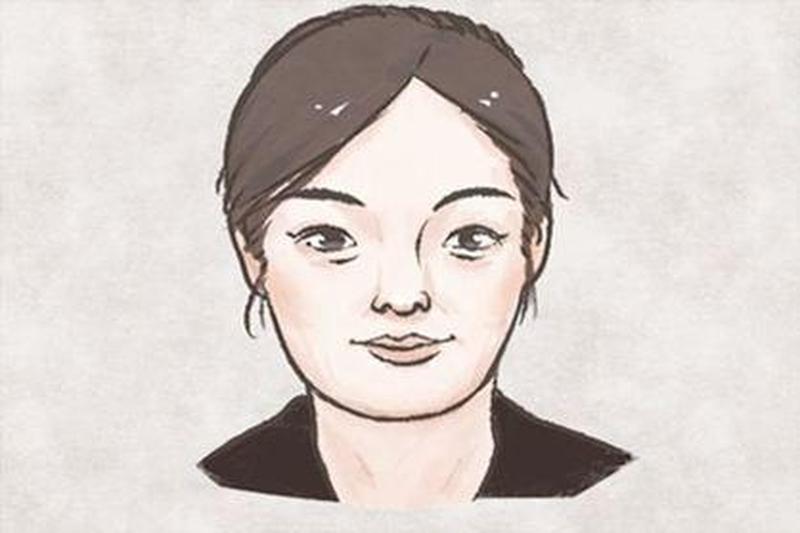 男人最喜欢女人哪里的痣_男人对女人最着迷的魅力之处-第1张图片-情感驿站