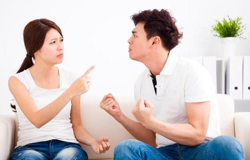 夫妻携手三难障，婚途尽头见离散-第1张图片-情感驿站
