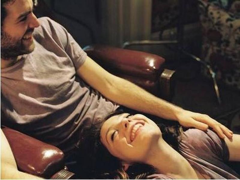 男女暧昧的6个表现_暧昧流淌的六个心动时刻-第1张图片-情感驿站