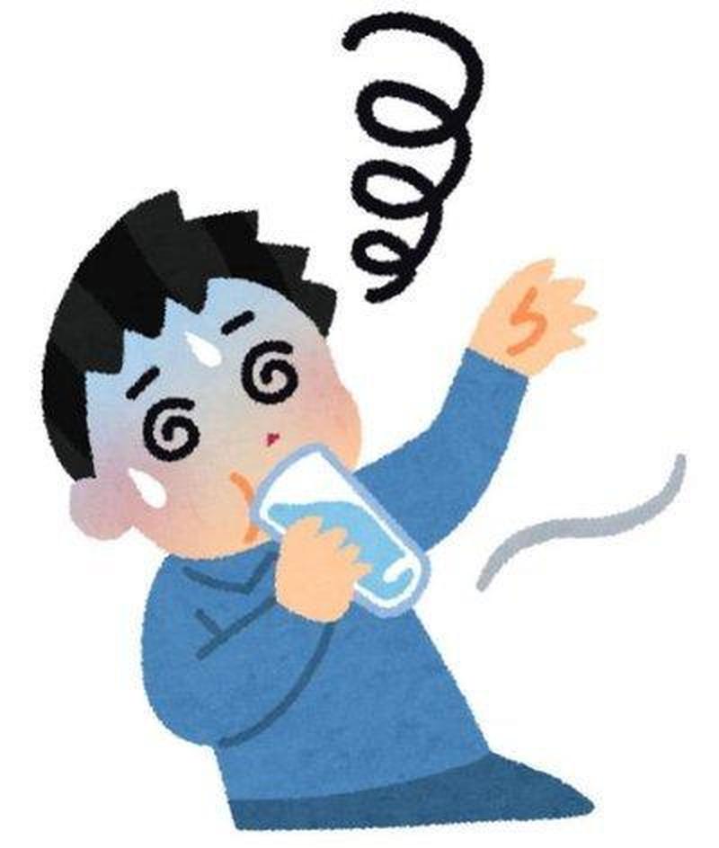 是不是水越多越好_口渴之谜：水越多越渴望-第1张图片-情感驿站