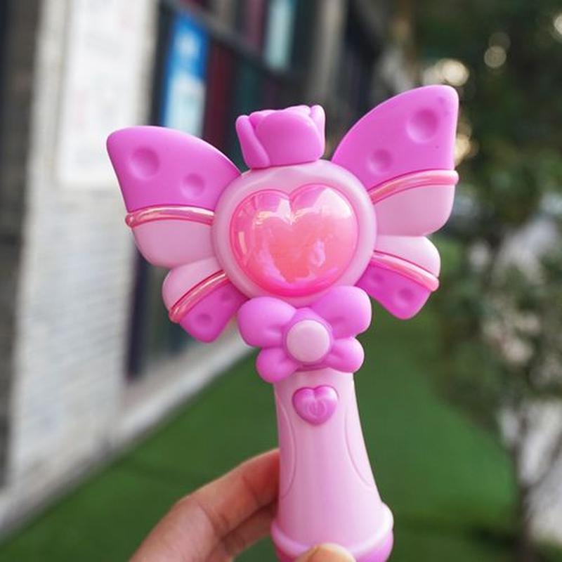 巧妙使用仙女棒，点亮你的指尖魔法-第1张图片-情感驿站