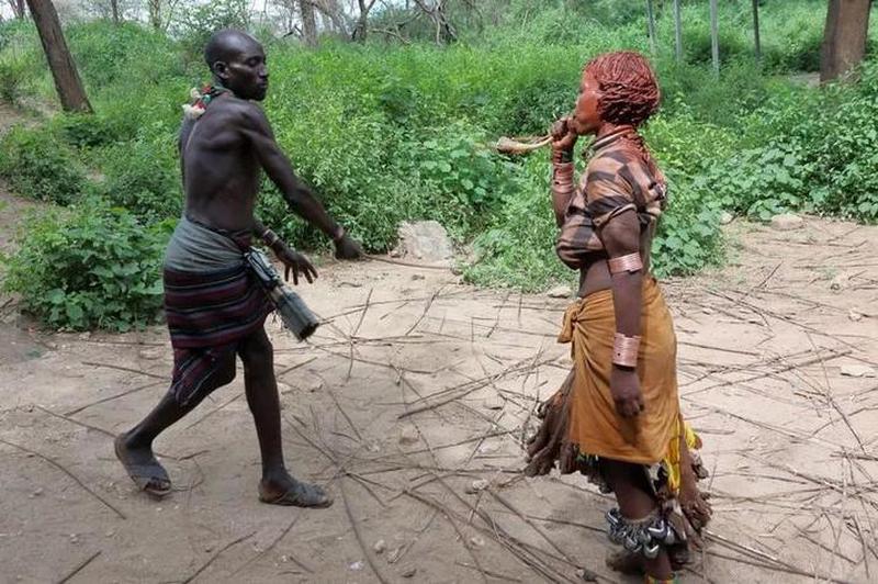 男人生殖器长度：从平均到超常-第1张图片-情感驿站