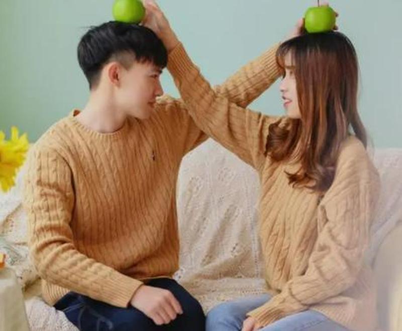 男朋友太大了是什么感受—与庞然大物共舞：男友巨硕之感-第1张图片-情感驿站