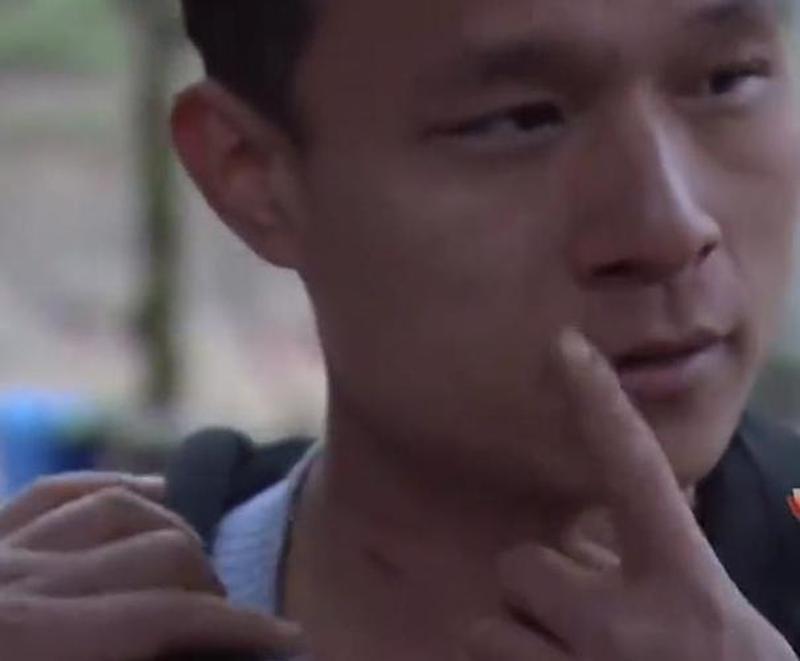 兄弟帮忙慰藉难耐，满足难言之隐-第1张图片-情感驿站