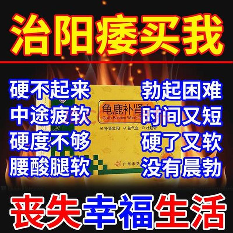 男性补肾药品—肾气焕发，雄风再现，重振男人本色-第1张图片-情感驿站