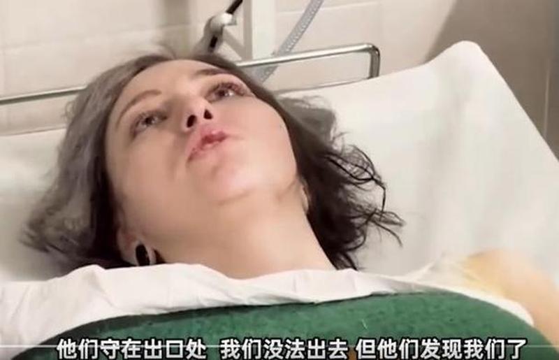 GC突然抽出来—惊魂一刻：GC骤然离手-第1张图片-情感驿站