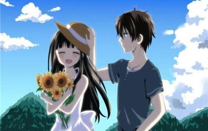 男生谈恋爱会想以后吗(男生恋爱后的秘密心愿：那些他们梦寐以求的举动)-第1张图片-情感驿站