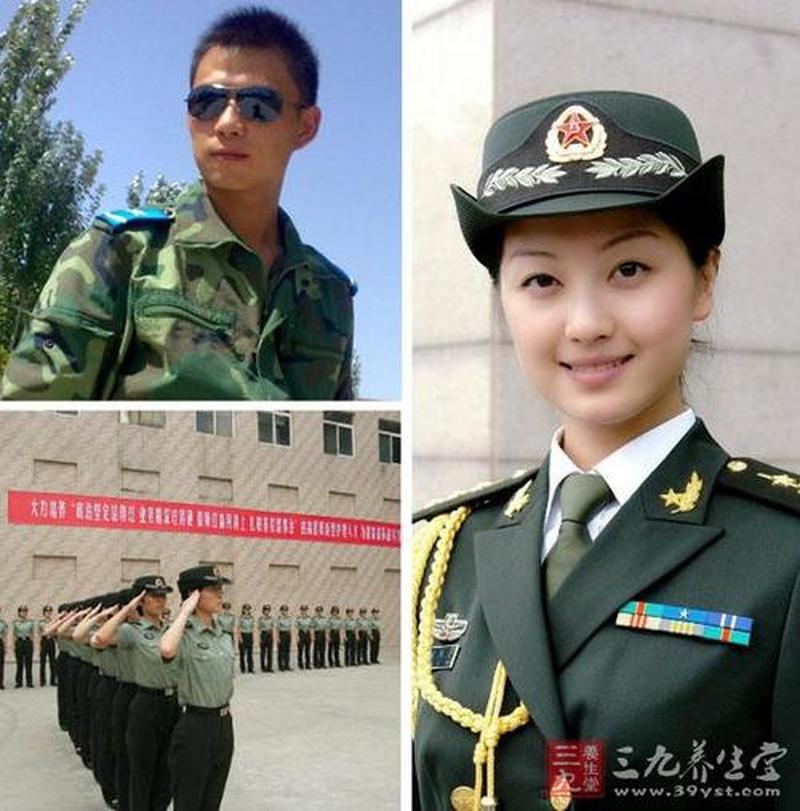 当兵的一天弄了好几次_当兵一日，错题若干-第1张图片-情感驿站
