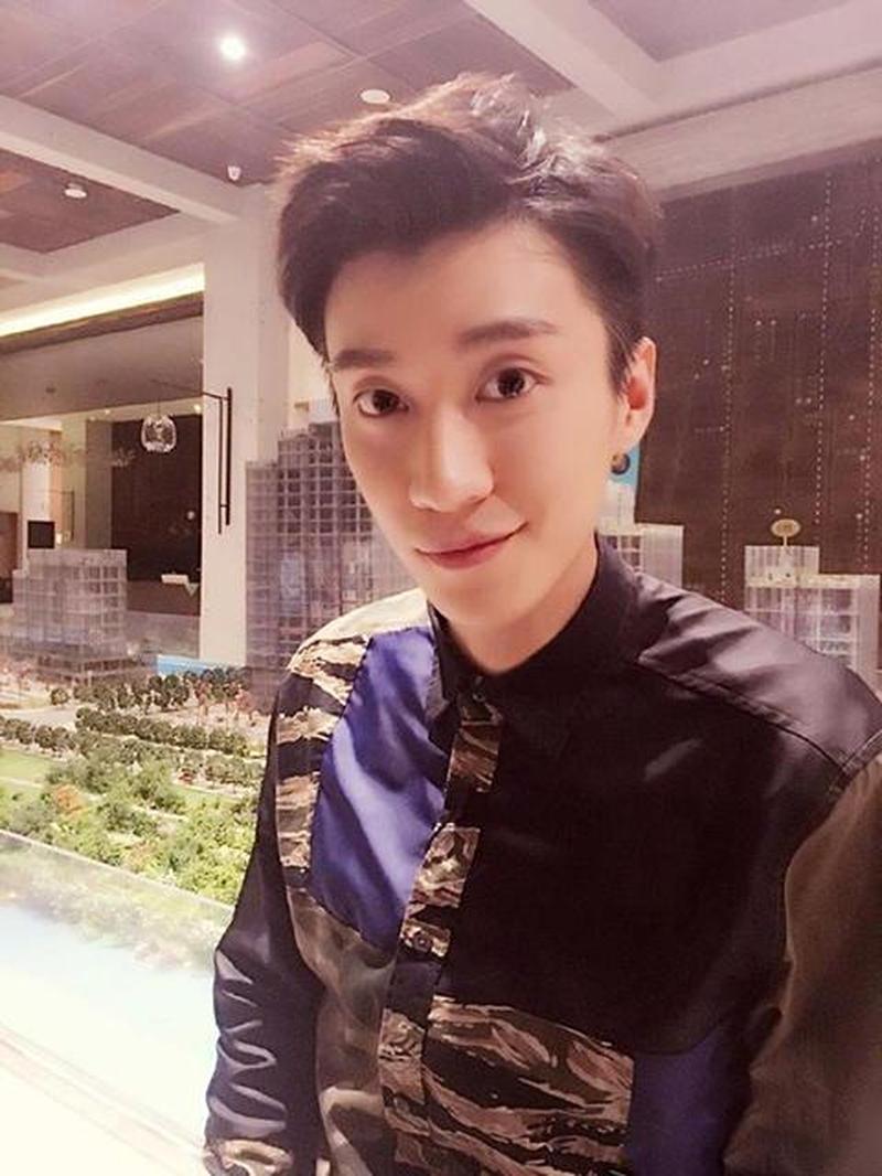 乔任梁的房间_午夜惨案：乔任梁卧室化血色炼狱-第1张图片-情感驿站