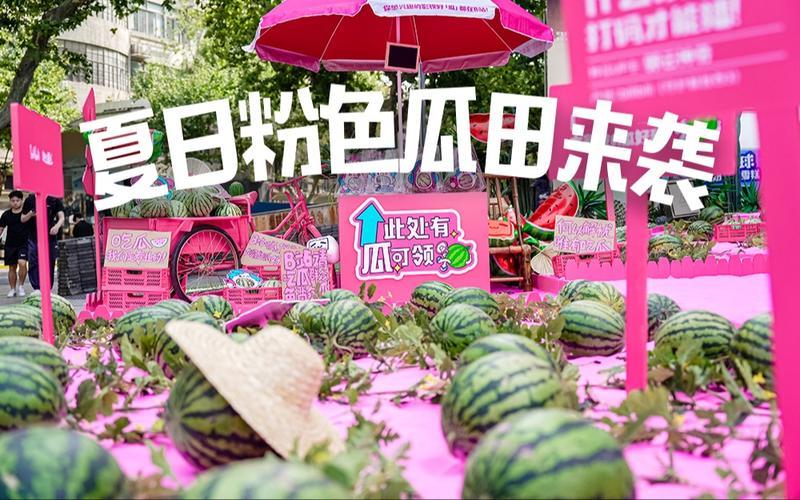 吃瓜群众的狂欢， *** 时代的瓜田盛会-第1张图片-情感驿站