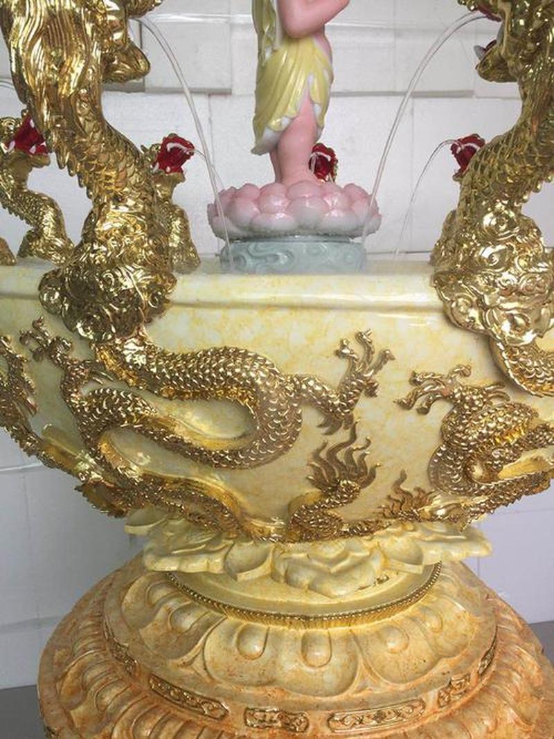 泰式奢宠：浴佛圣水，洗尽尘俗-第1张图片-情感驿站