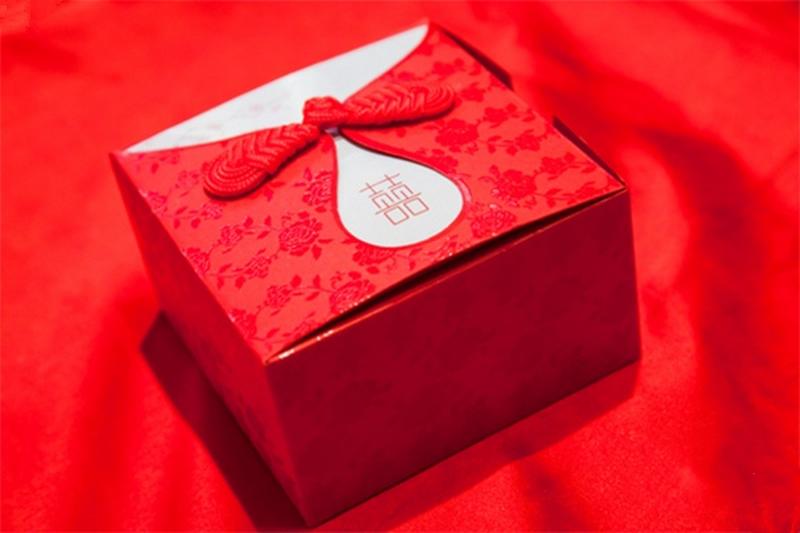 婚礼回礼创意指南：让你的客人惊喜万分-第1张图片-情感驿站