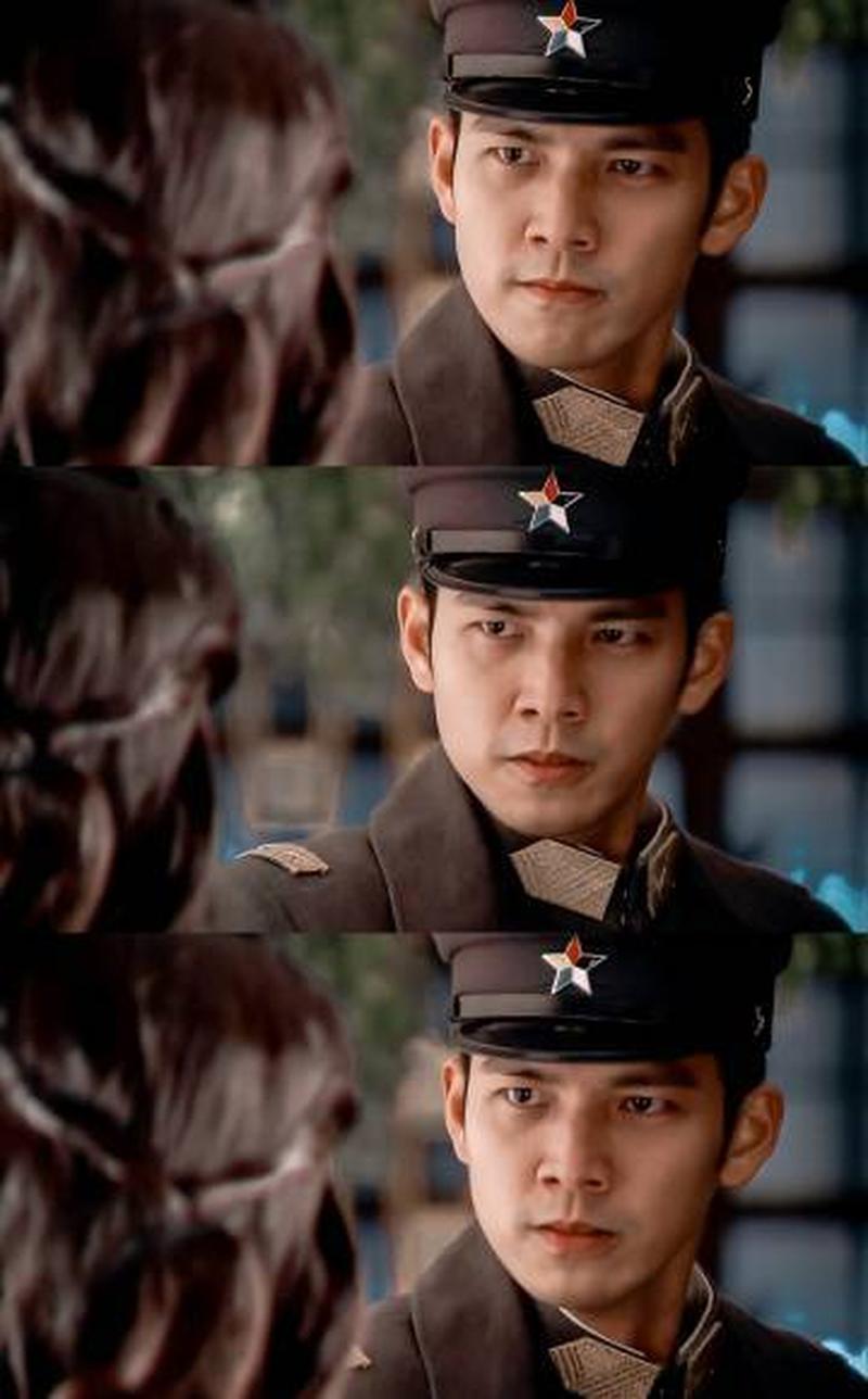 男生起反应忍着难受吗(少年坚守无声忍耐，情欲翻涌暗自煎熬)-第1张图片-情感驿站