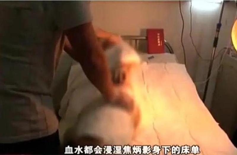 前男友的分手炮：让床单都颤抖的激烈回忆-第1张图片-情感驿站