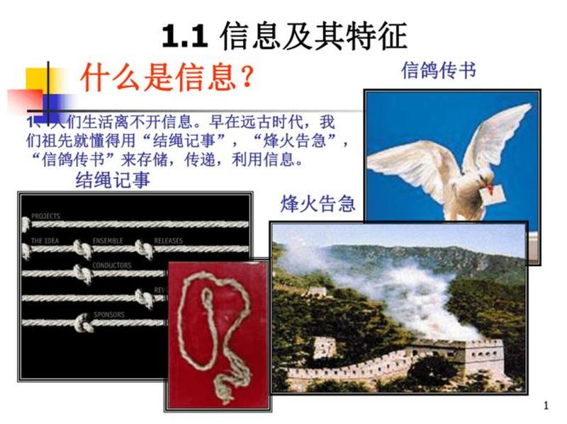 信息的基本特征(信息基本特征：可靠、相关、及时、全面、可理解)-第1张图片-情感驿站
