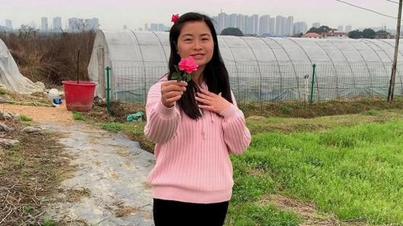 女人的心事—女人的心事：荡漾在隐秘的湖光里-第1张图片-情感驿站