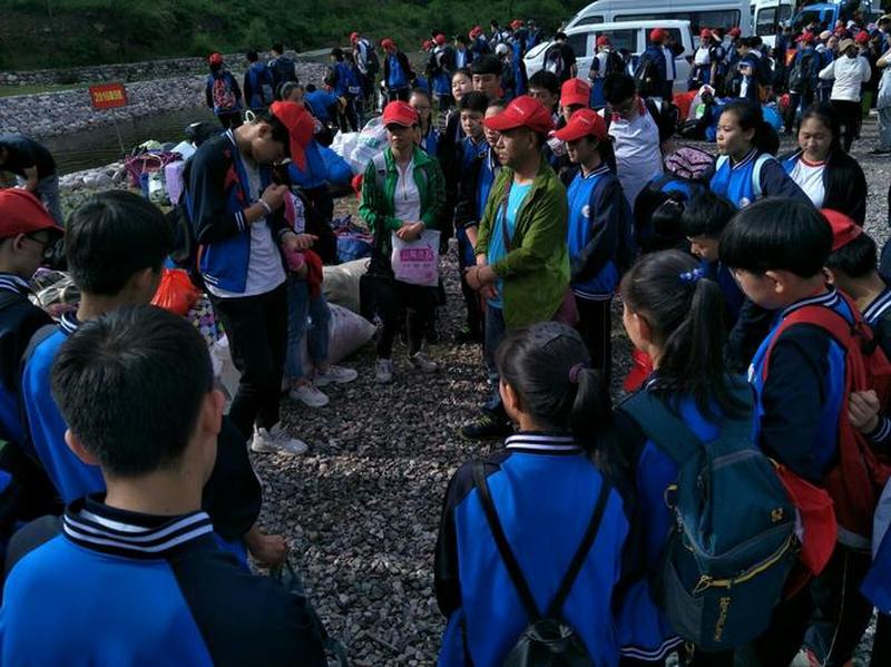 你们都在什么地方搞过活动_全国各地，留下我们的足迹-第1张图片-情感驿站