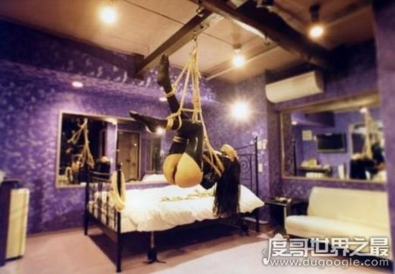 抖S的真实面目：掌控与征服的 *** -第1张图片-情感驿站