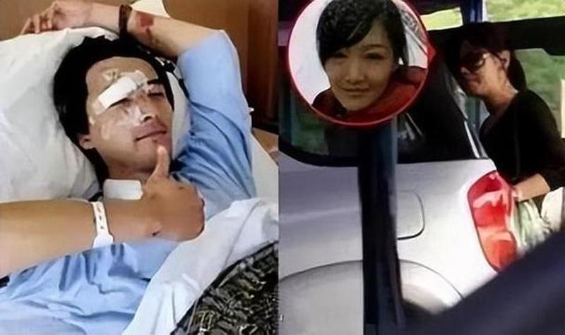 本兮背后的守护者：解密她男友的不为人知-第1张图片-情感驿站